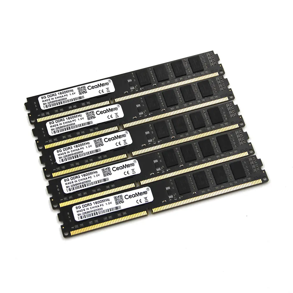 CEAMERE / OEM | RAM Memory Bank | Computer Hardware | PC DDR3