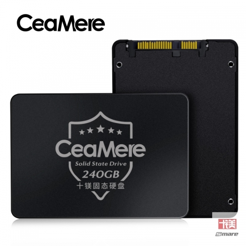 CeaMere / OEM SSD | Solid State Disk | Computer Hardware | SATA 2.5