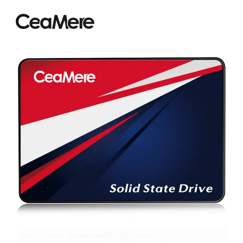 CeaMere / OEM SSD | Solid State Disk | Computer Hardware | SATA 2.5