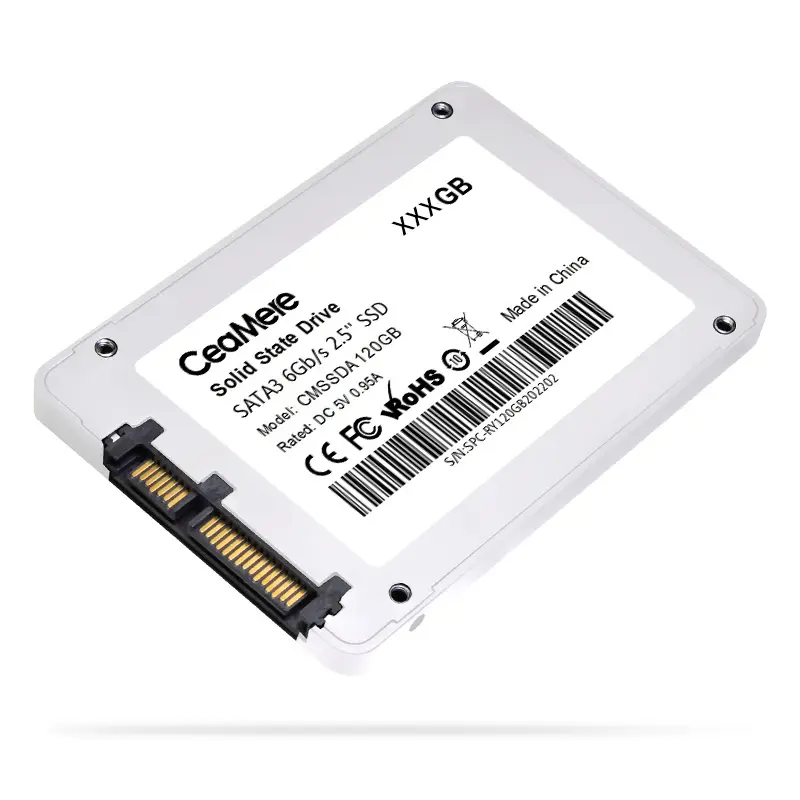 CeaMere / OEM SSD | Solid State Disk | Computer Hardware | SATA 2.5