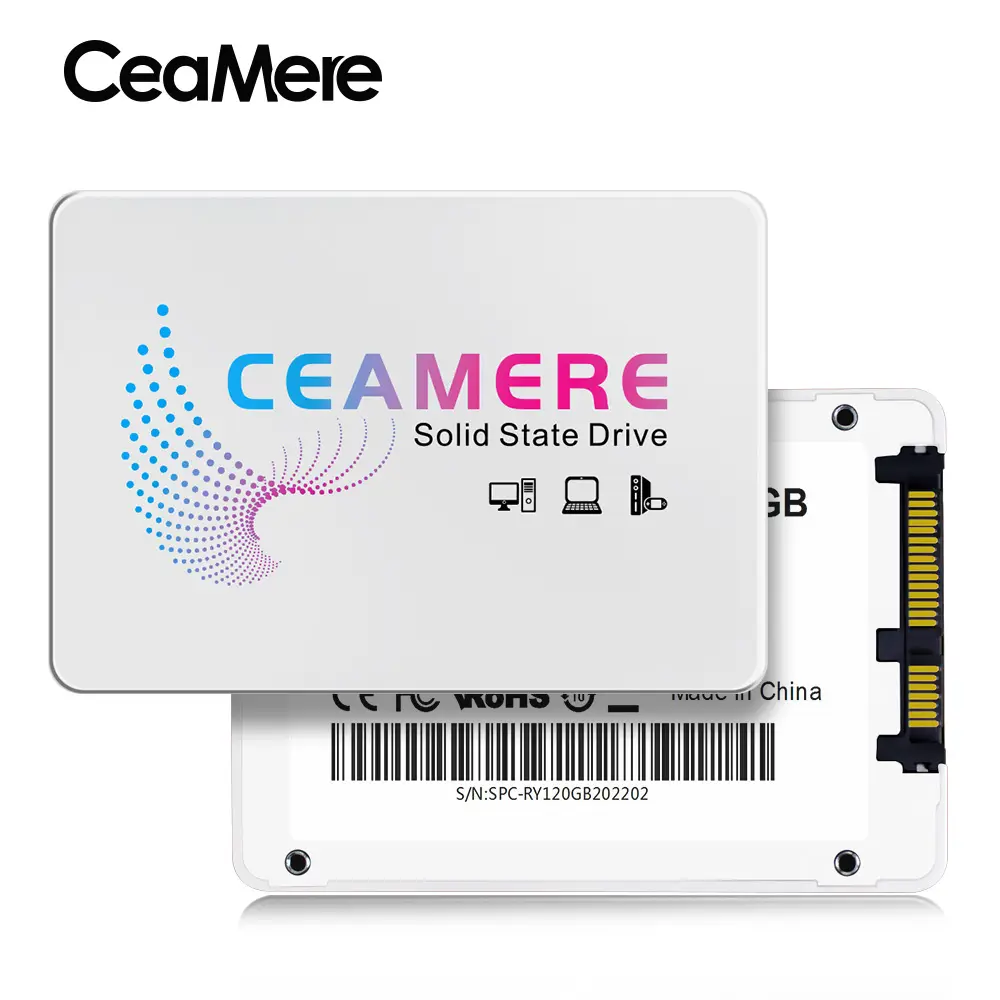 CeaMere / OEM SSD | Solid State Disk | Computer Hardware | SATA 2.5