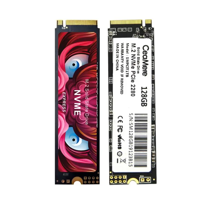 CeaMere / OEM SSD | M.2 PCIE NVME | Computer Hardware | Solid State Disk