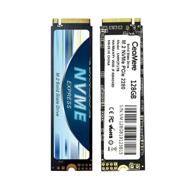 CeaMere / OEM SSD | M.2 PCIE NVME | Computer Hardware | Solid State Disk