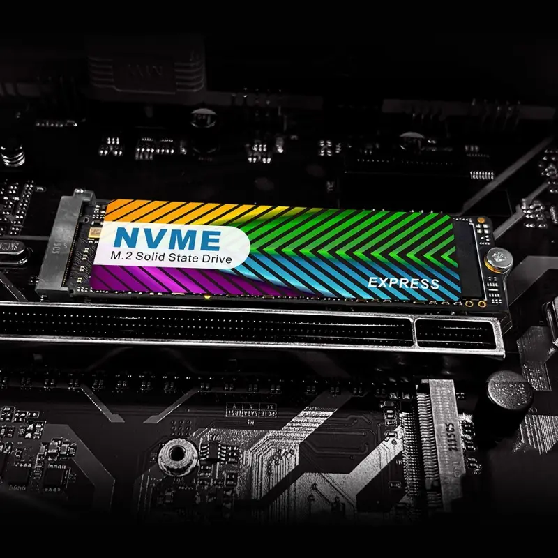 CeaMere / OEM SSD | M.2 PCIE NVME | Computer Hardware | Solid State Disk