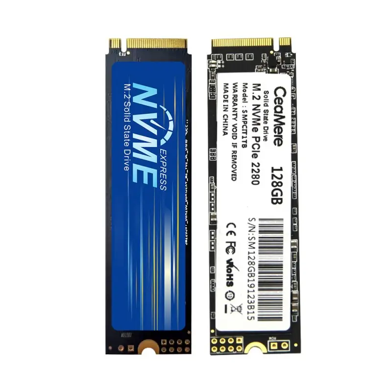 CeaMere / OEM SSD | M.2 PCIE NVME | Computer Hardware | Solid State Disk