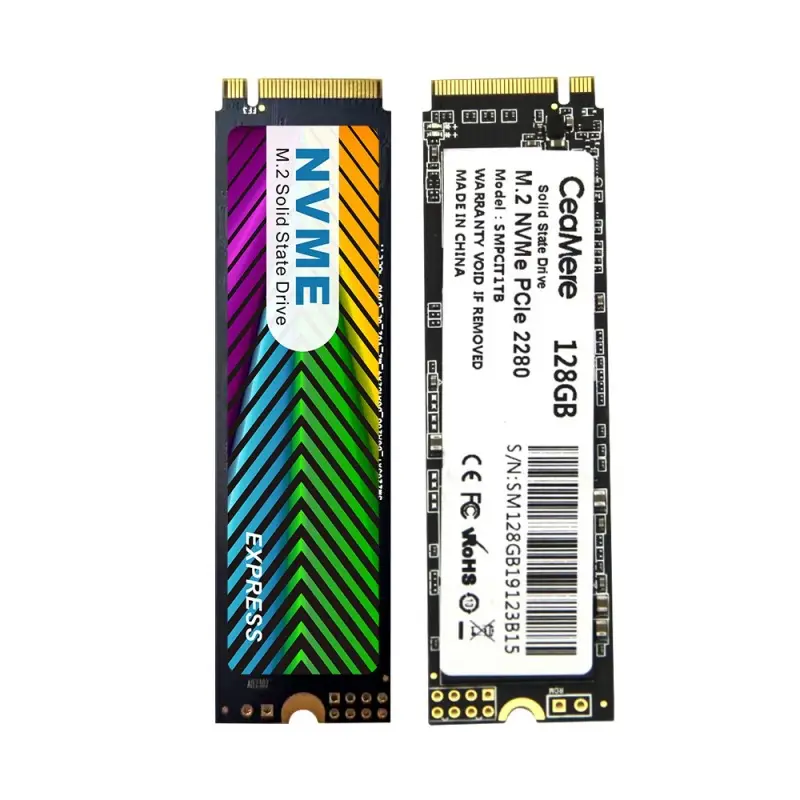 CeaMere / OEM SSD | M.2 PCIE NVME | Computer Hardware | Solid State Disk