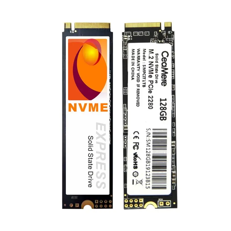 CeaMere / OEM SSD | M.2 PCIE NVME | Computer Hardware | Solid State Disk