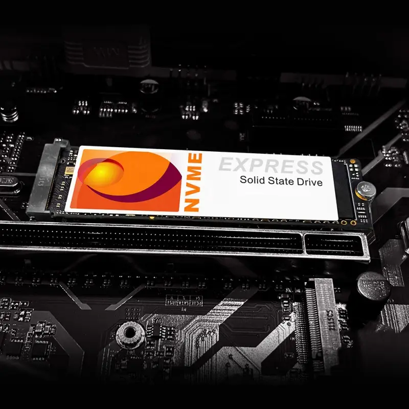 CeaMere / OEM SSD | M.2 PCIE NVME | Computer Hardware | Solid State Disk