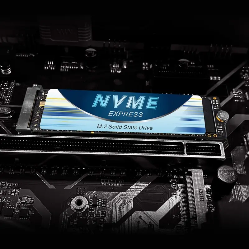 CeaMere / OEM SSD | M.2 PCIE NVME | Computer Hardware | Solid State Disk