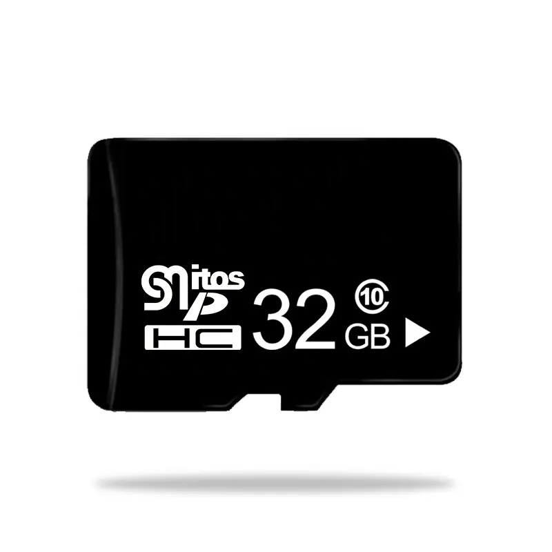 CeaMere / OEM Micro SD Card | Memory Card | Multifaceted Application | TF Card