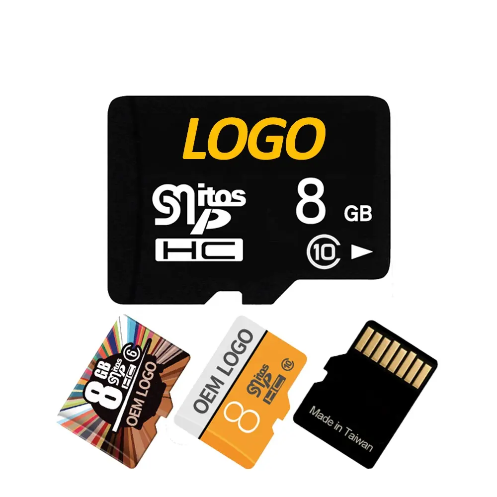 CeaMere / OEM Micro SD Card | Memory Card | Multifaceted Application | TF Card