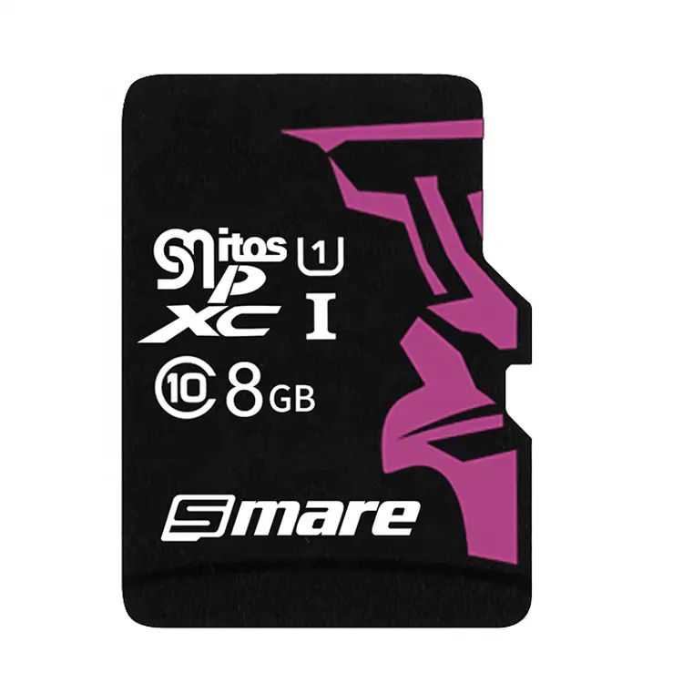 CeaMere / OEM Micro SD Card | Memory Card | Multifaceted Application | Portrait TF Card