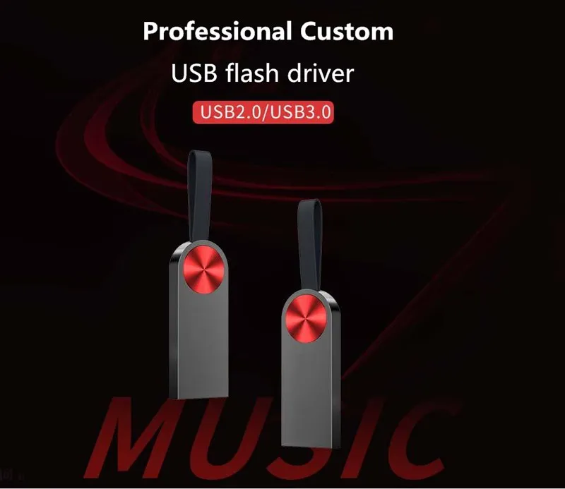 CeaMere / OEM USB Flash Drive | Pen Drive | Multifaceted Application | C17 USB Disk