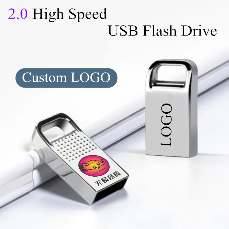 CeaMere / OEM USB Flash Drive | Pen Drive | Multifaceted Application | CD11 USB Disk