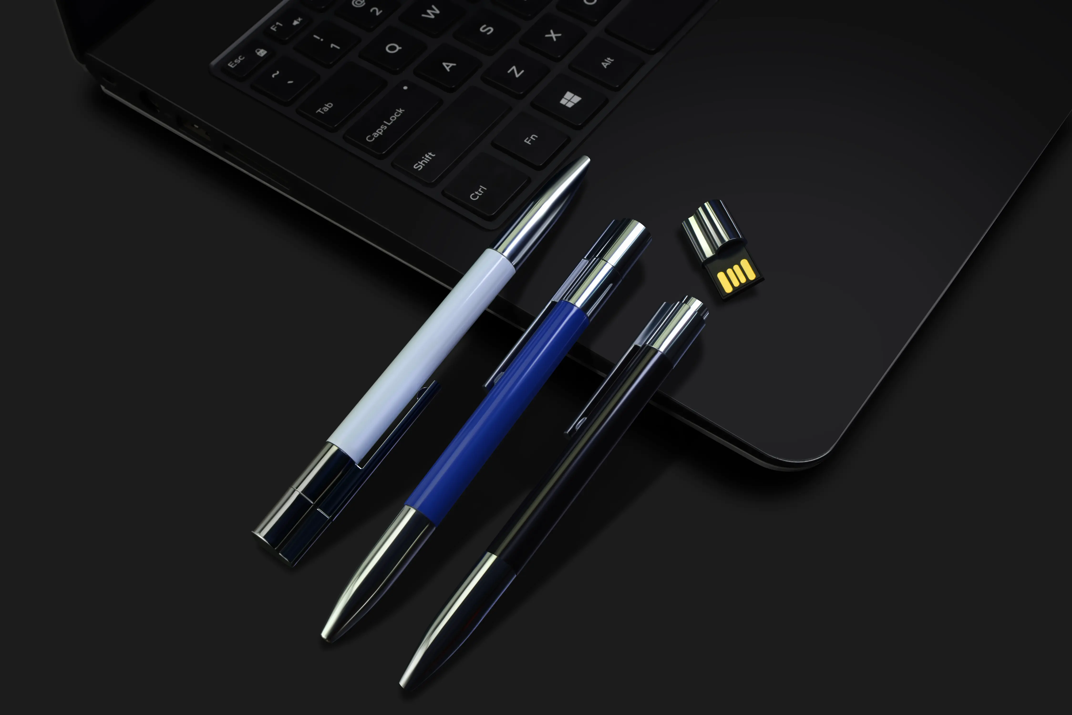 CeaMere / OEM USB Flash Drive | Pen Drive | Multifaceted Application | C40 USB Disk