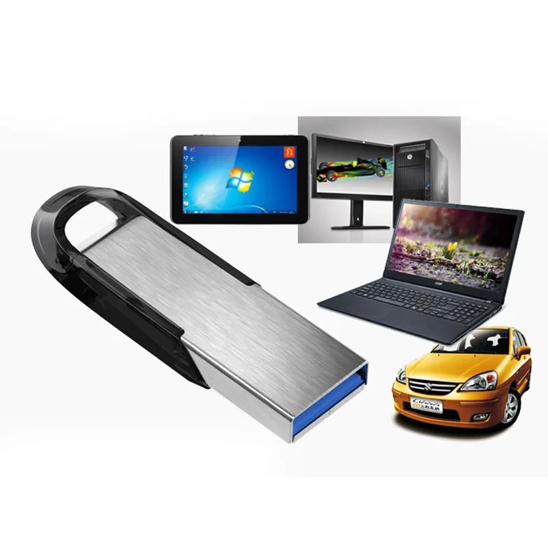 CeaMere / OEM USB Flash Drive | Pen Drive | Multifaceted Application | C18 USB Disk