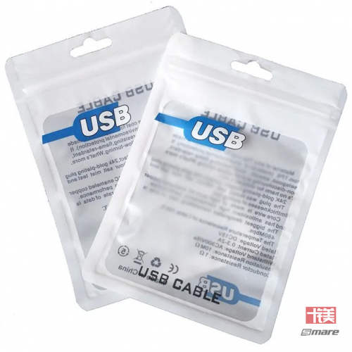 USB Disk Packaging