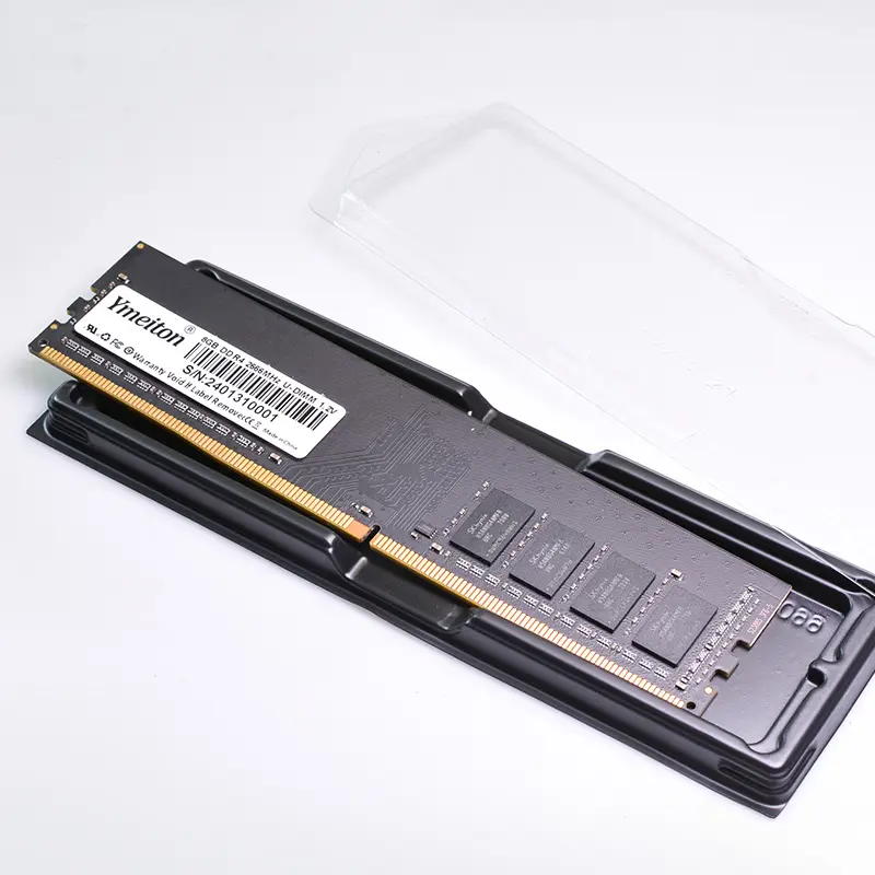 Ymeiton / OEM | RAM Memory Bank | Computer Hardware | PC DDR4