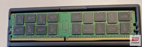CEAMERE / OEM | RAM Memory Bank | Computer Hardware | ECC DDR4