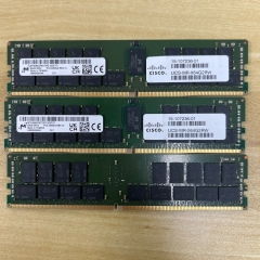 CEAMERE / OEM | RAM Memory Bank | Computer Hardware | ECC DDR4