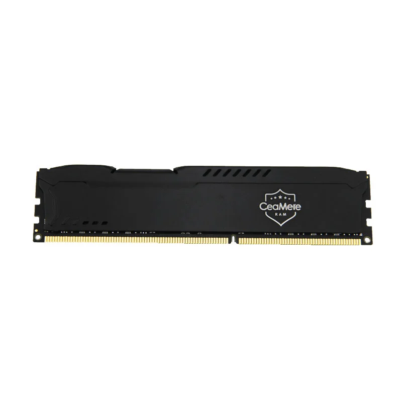 CEAMERE / OEM | RAM Memory Bank | Computer Hardware | Heat Dissipation Memory