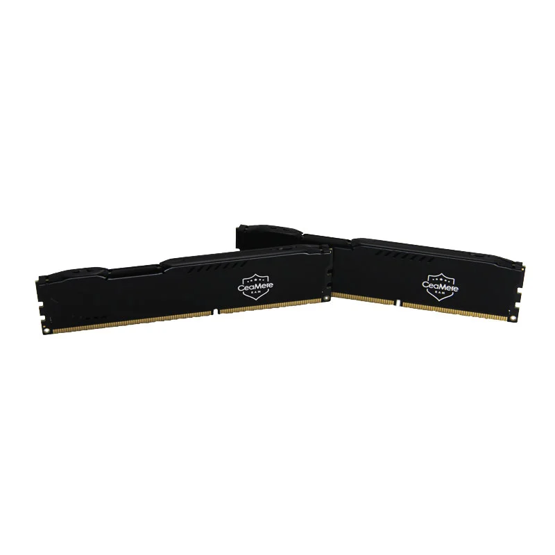 CEAMERE / OEM | RAM Memory Bank | Computer Hardware | Heat Dissipation Memory