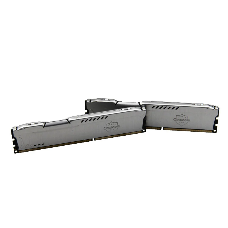 CEAMERE / OEM | RAM Memory Bank | Computer Hardware | Heat Dissipation Memory