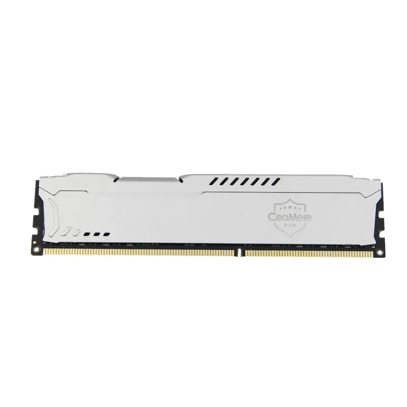 CEAMERE / OEM | RAM Memory Bank | Computer Hardware | Heat Dissipation Memory