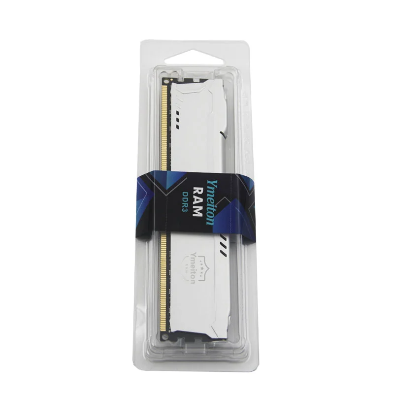 Ymeiton / OEM | RAM Memory Bank | Computer Hardware | Heat Dissipation Memory