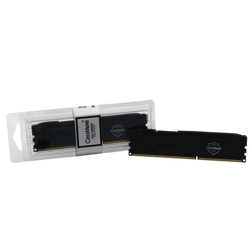 CEAMERE / OEM | RAM Memory Bank | Computer Hardware | Heat Dissipation Memory