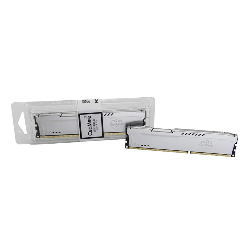 CEAMERE / OEM | RAM Memory Bank | Computer Hardware | Heat Dissipation Memory