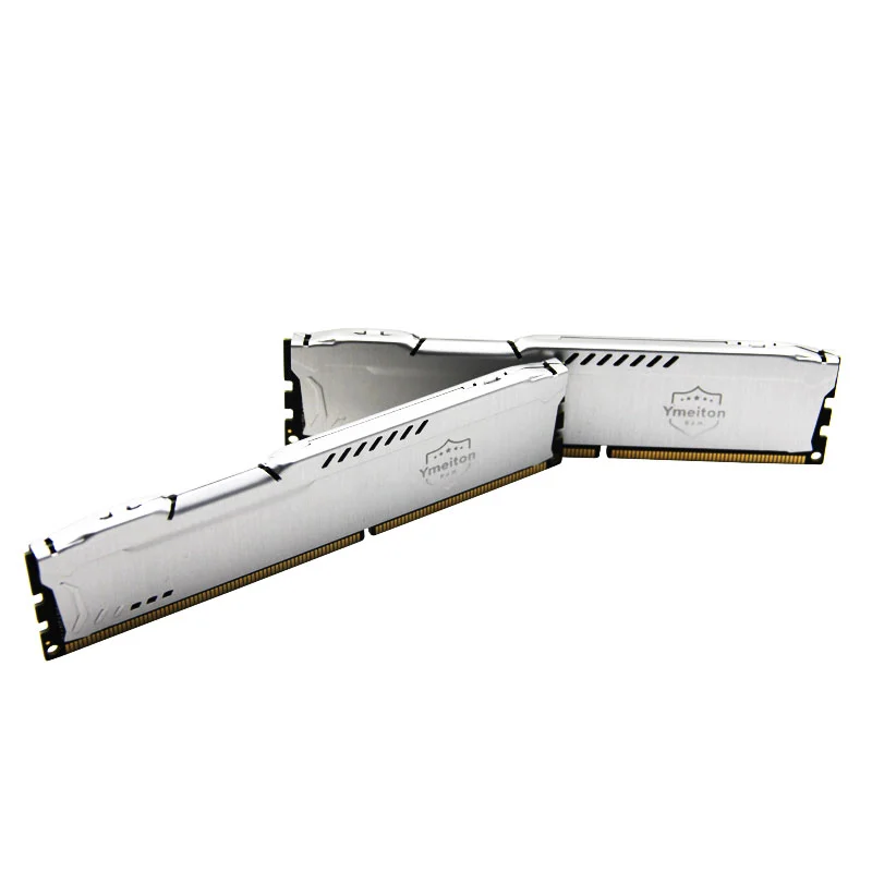 Ymeiton / OEM | RAM Memory Bank | Computer Hardware | Heat Dissipation Memory