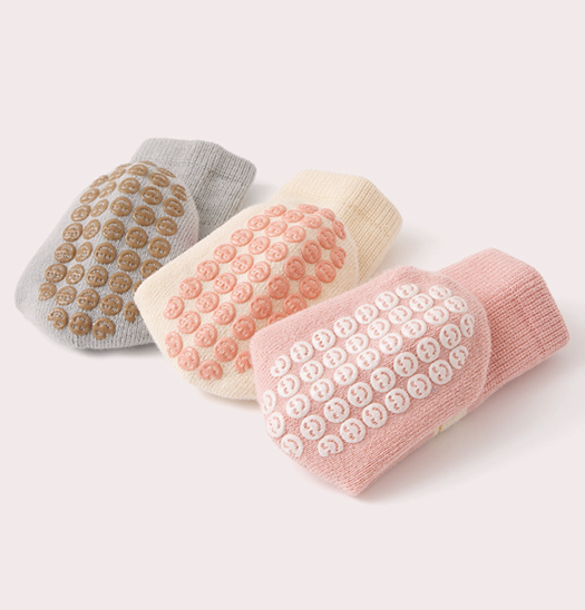 CHAUSSETTES AIRE DE JEUX ET ÉDUCATION PREMIÈRE