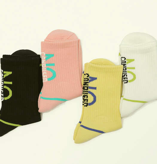 CHAUSSETTES DE SPORT FITNESS