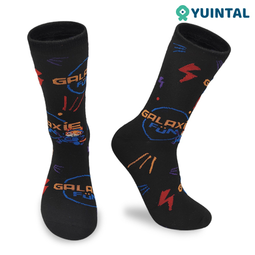 Designed Sports Team Socks Road Cycling Socks