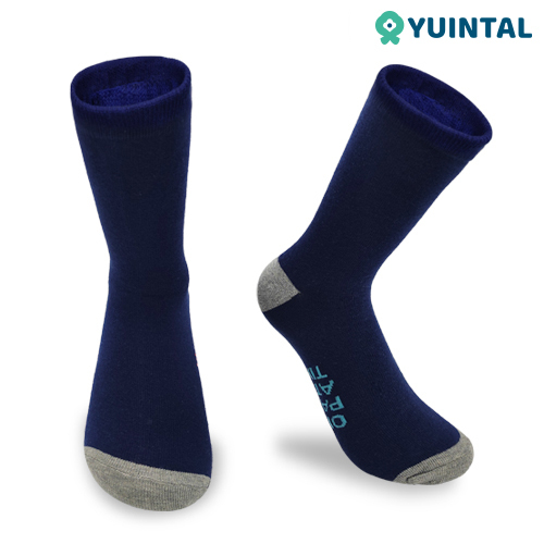 Crew Style Active Wear Socks Men's Sport Socks