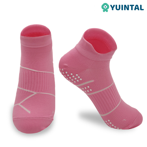 Premium Women's Grip Socks Trail Running Socks