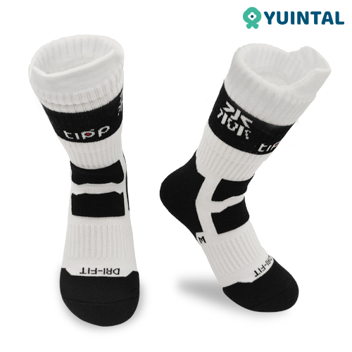 Manufactured Hockey Socks Youth Basketball Socks
