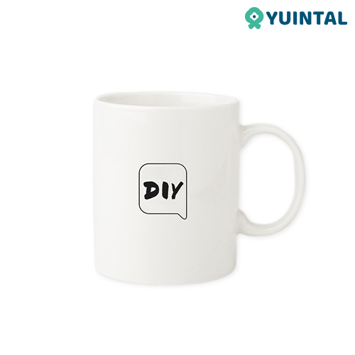 Play Party Mugs With Logo Ceramic Coffee Mug