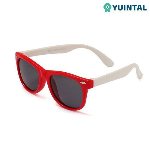 Promotion Gift Colored Sunglasses For Kids Wholesale