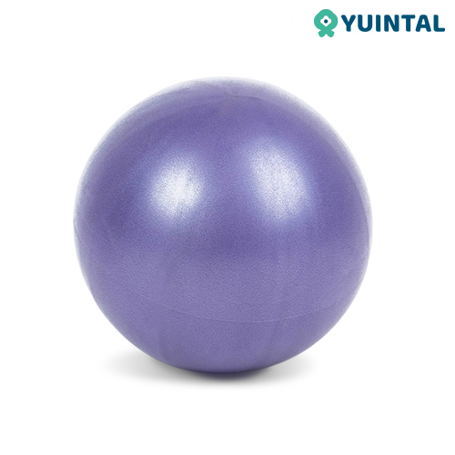 Eco-friendly PVC Mini Pilates Ball Exercises Yoga Ball