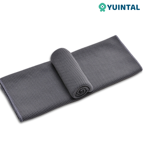Microfiber Workout Towels Sports Gym Cooling Towel