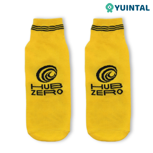 Hub Zero Slip Resistant Socks for Soft Play Center