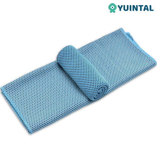 Microfiber Workout Towels Sports Gym Cooling Towel