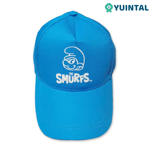 Designed Snapback Cap Unisex Sports Kids Hat