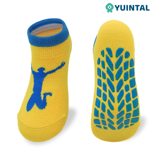 Generic Indoor Playground Socks Kid's Sports Socks
