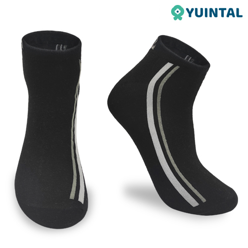 Family Fun OEM Leisuire Center Socks (No Grips)
