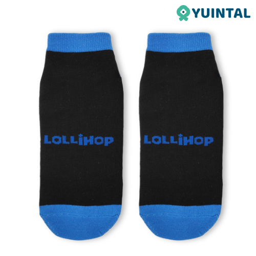 Bulk LolliHop aufblasbare Socken Kinder Jump Zone Socke