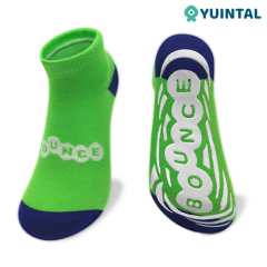 Bounce Park Inflatable Socks Grip Play Center Socks