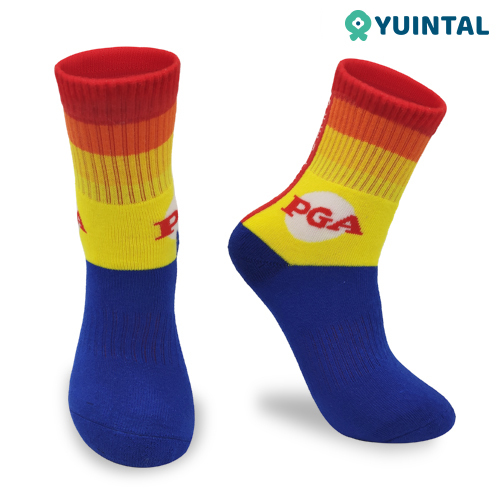 Elite Cotton Basketball Socks Training Crew Socks